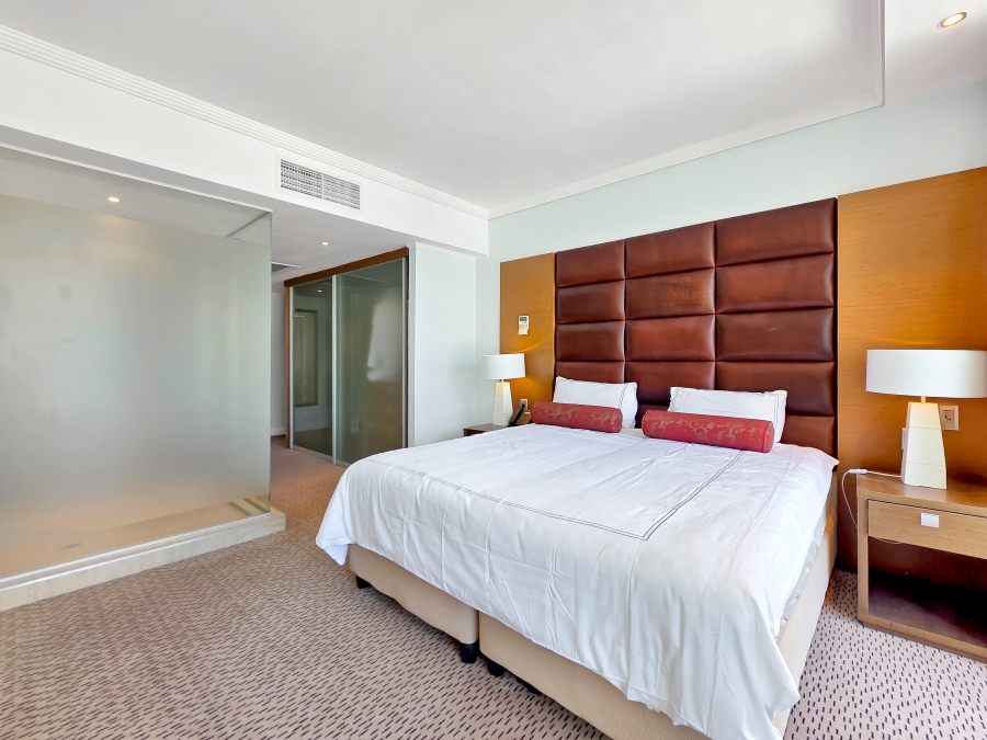 3 Bedroom Property for Sale in Cape Town City Centre Western Cape